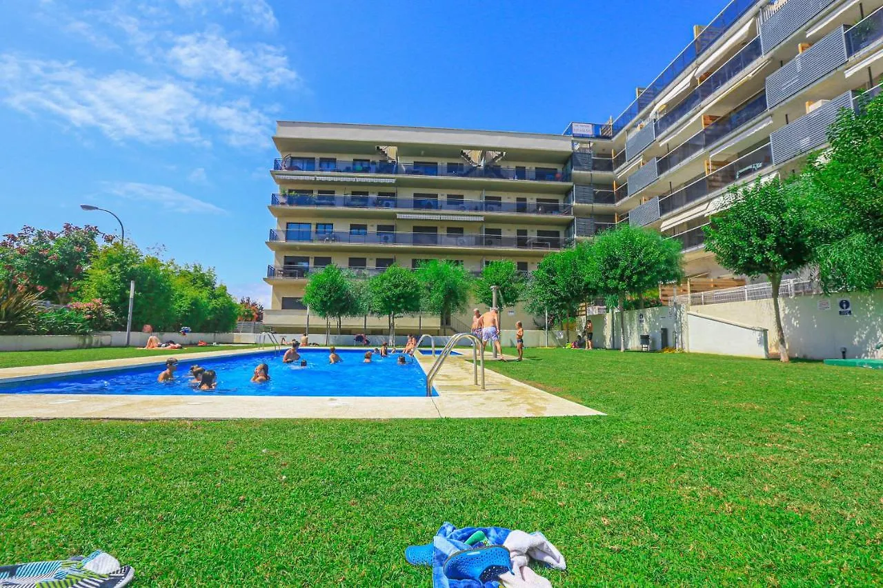 kontakty Litoral Costa Dorada - Alba Bjs