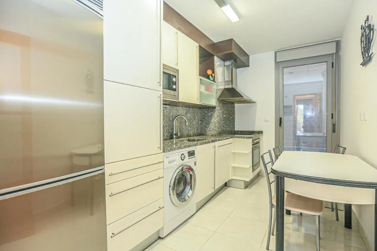 Apartmán Litoral Costa Dorada - Alba Bjs Cambrils