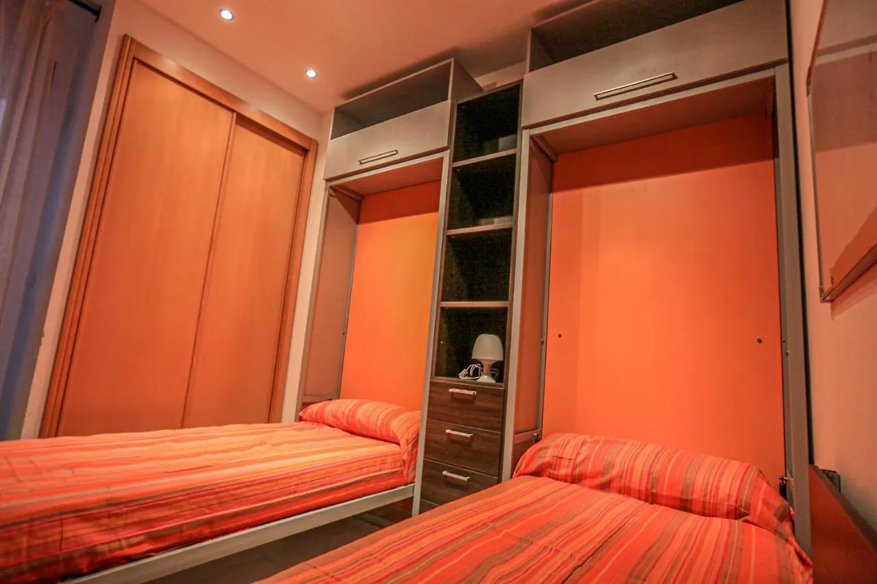 Apartmán Litoral Costa Dorada - Alba Bjs Cambrils