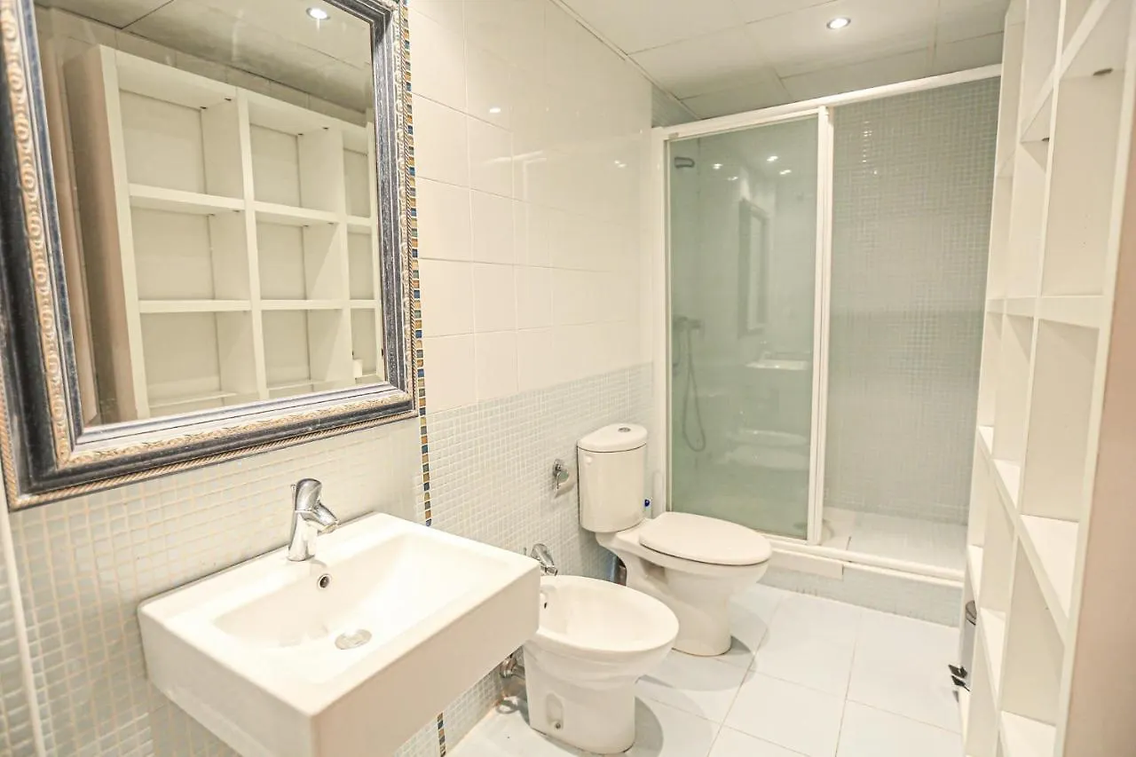 Apartmán Litoral Costa Dorada - Alba Bjs Cambrils