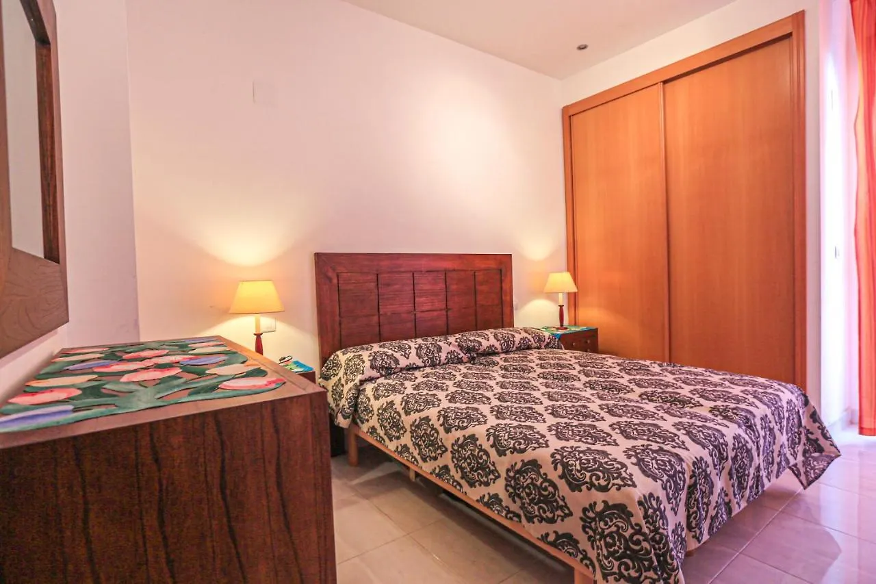 Apartmán Litoral Costa Dorada - Alba Bjs Cambrils