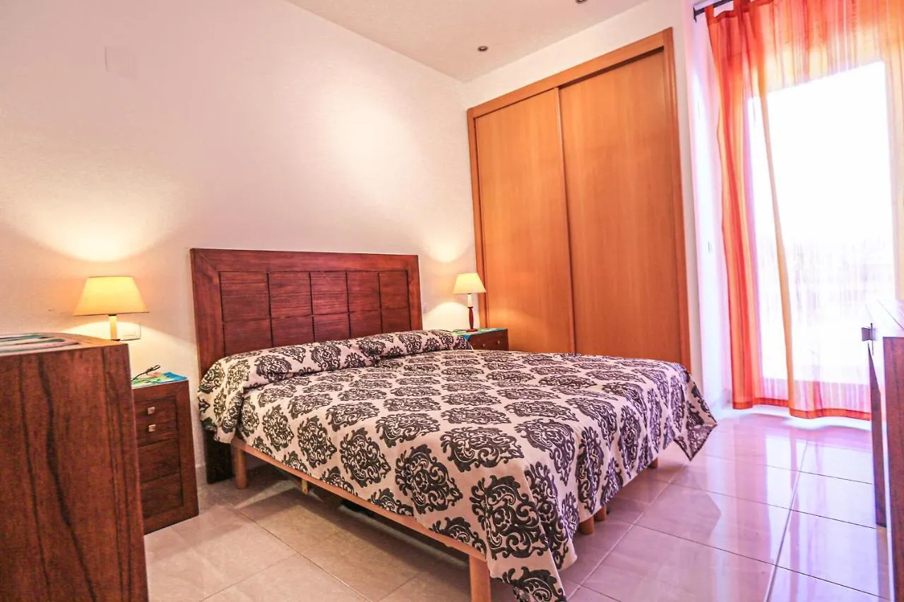 Litoral Costa Dorada - Alba Bjs Lägenhet Cambrils Spanien