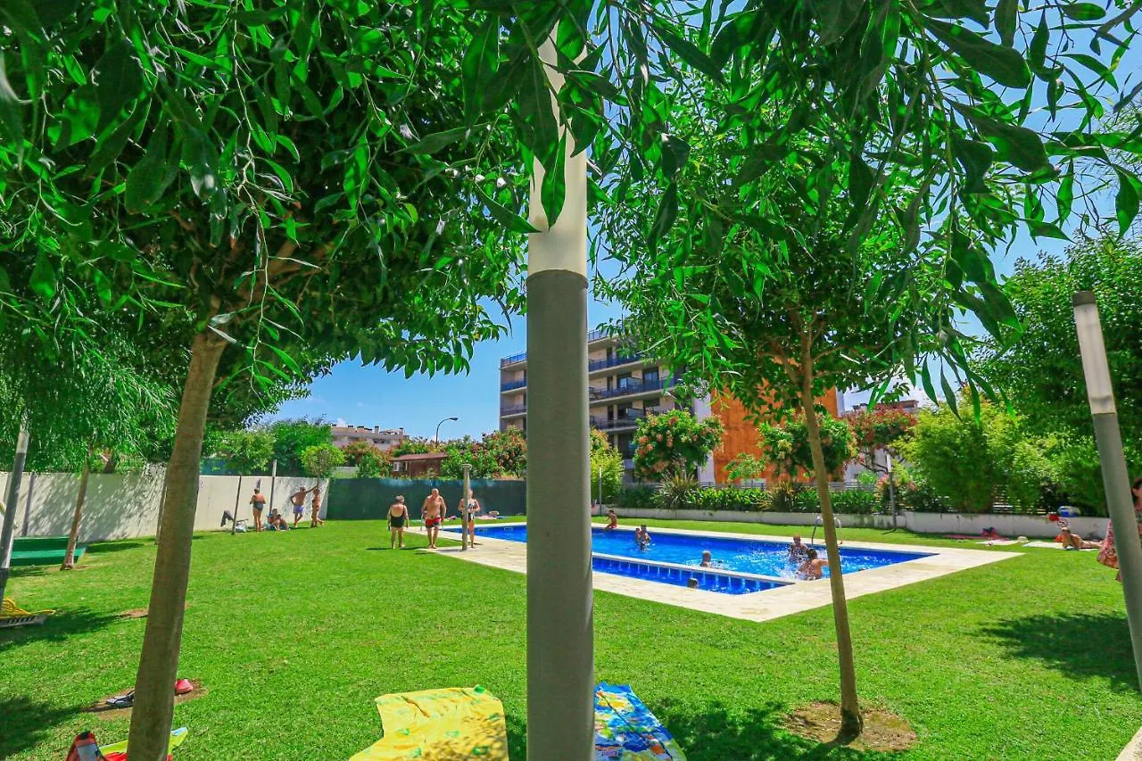 Litoral Costa Dorada - Alba Bjs Lägenhet Cambrils 0*,  Spanien